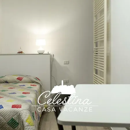 Casa Celestina Semesterbostad Bagnoregio